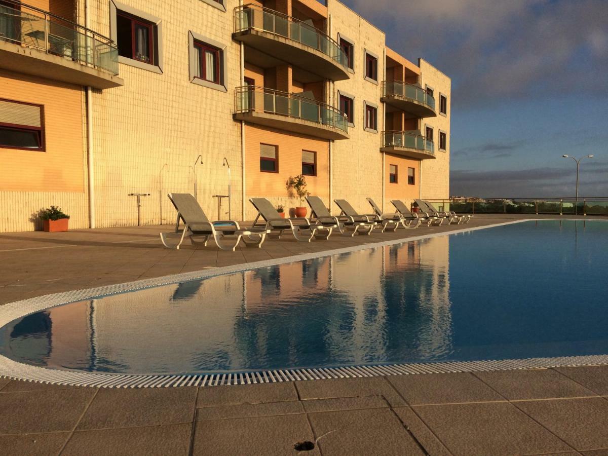 Ericeira Surf And Sun Apartment Exterior photo