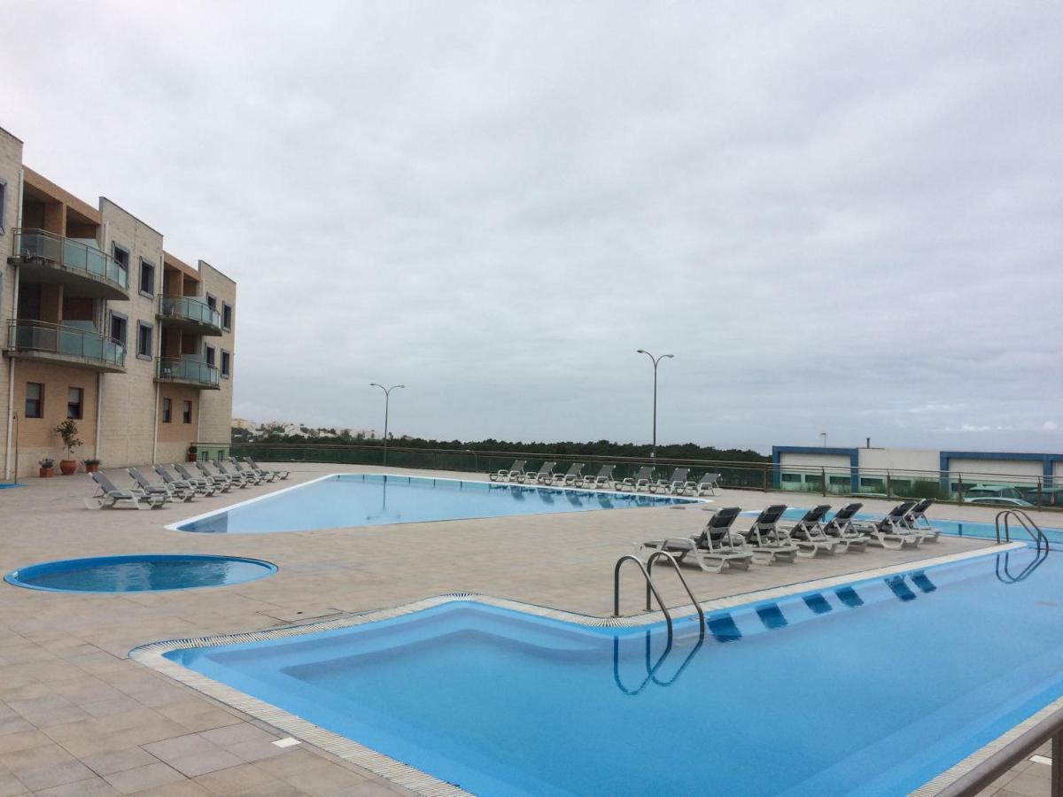 Ericeira Surf And Sun Apartment Exterior photo