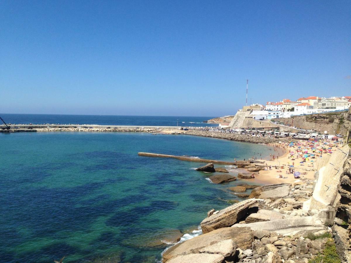 Ericeira Surf And Sun Apartment Exterior photo